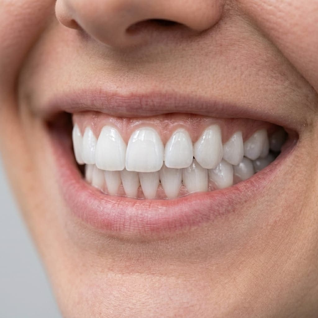 After dental treatment