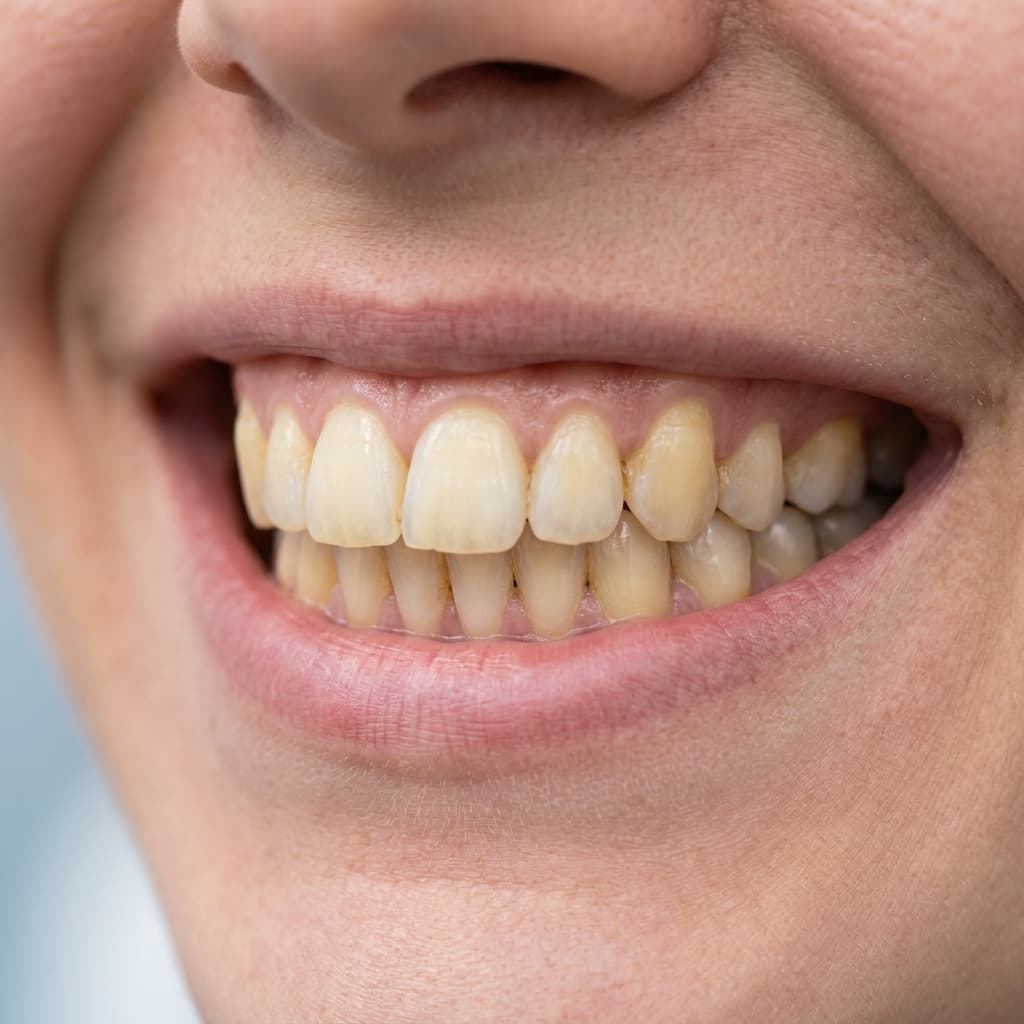 Before dental treatment