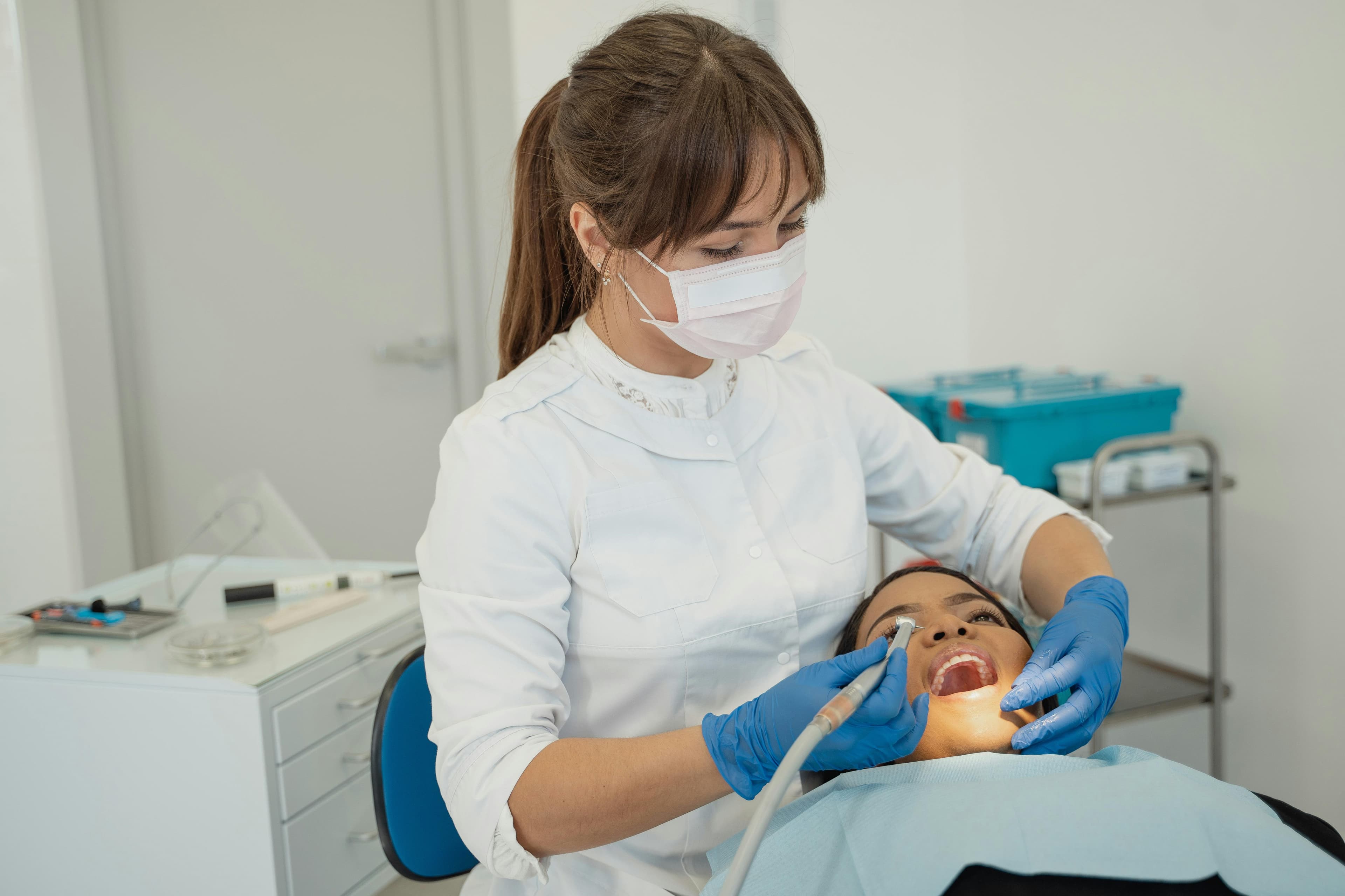 Cosmetic Dentistry