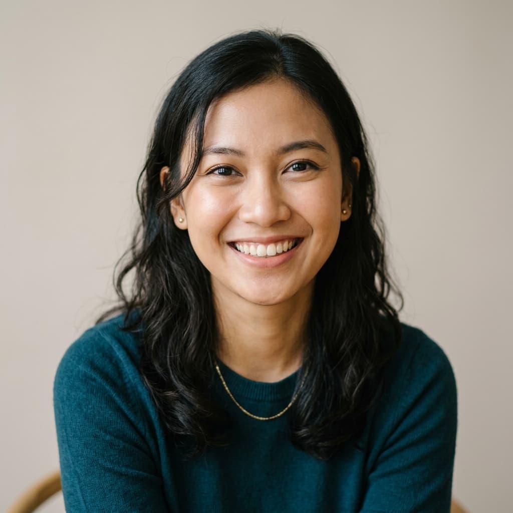 Naomi Sutrisno